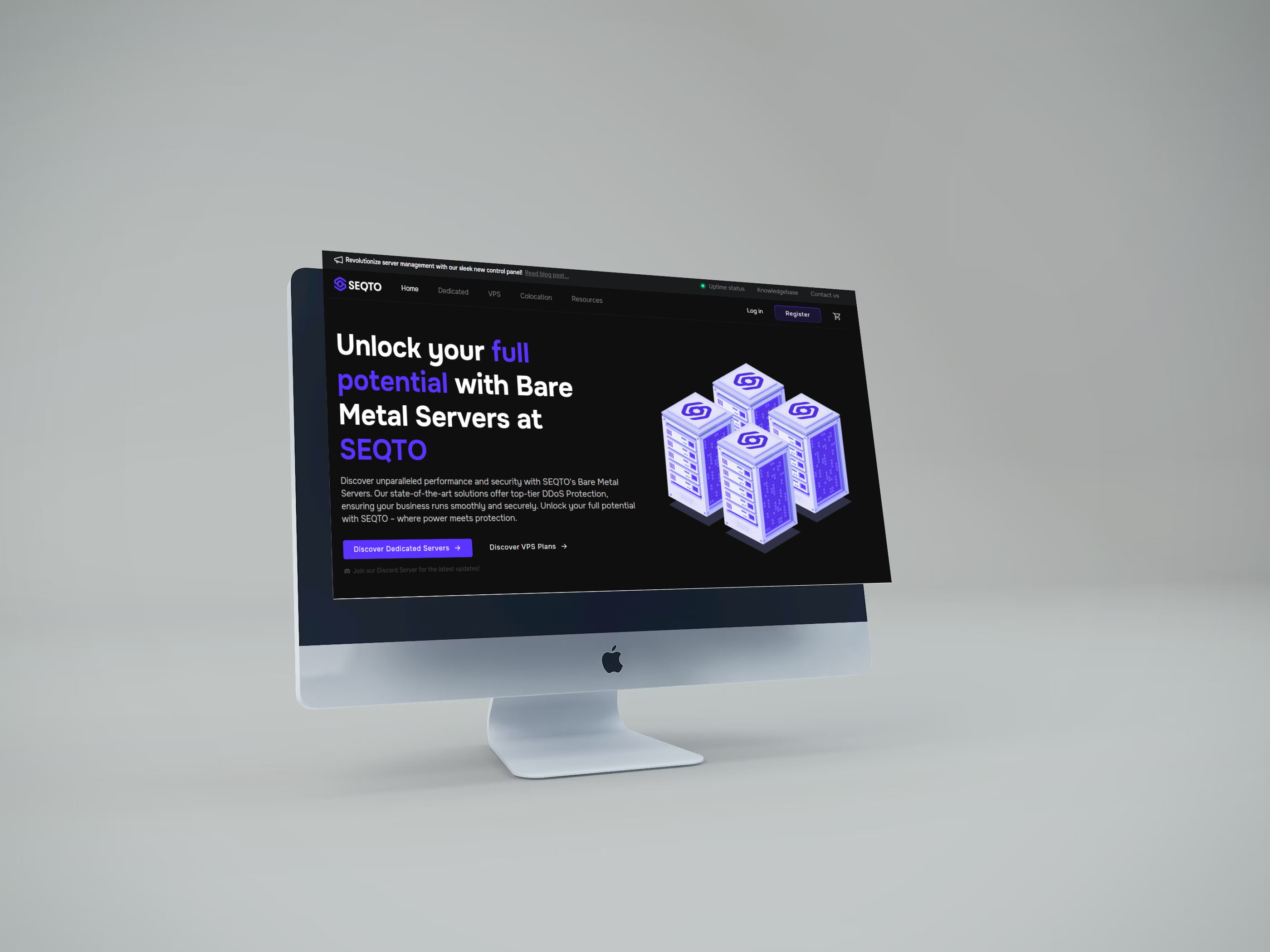 Example Website