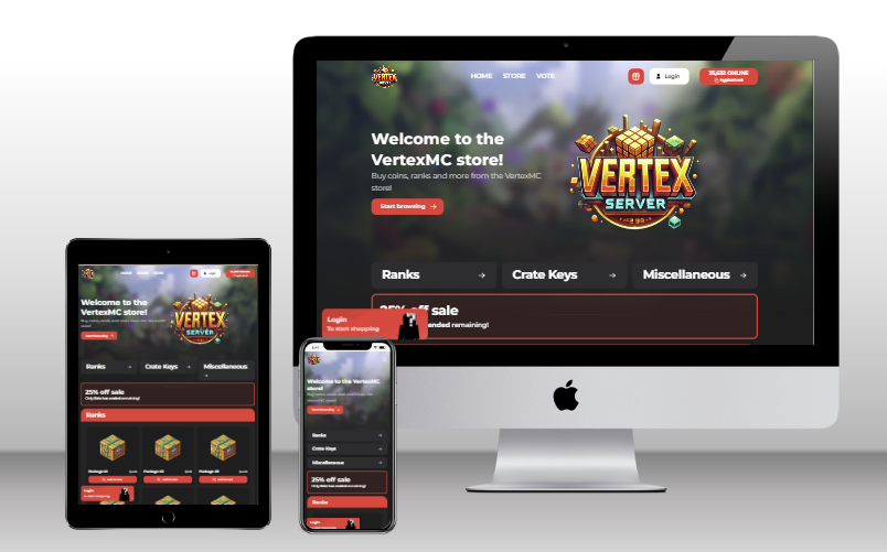 Vertex